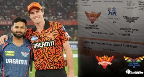 IPL 2025: SRH and LSG confirm ticket refunds for cancelled matches 