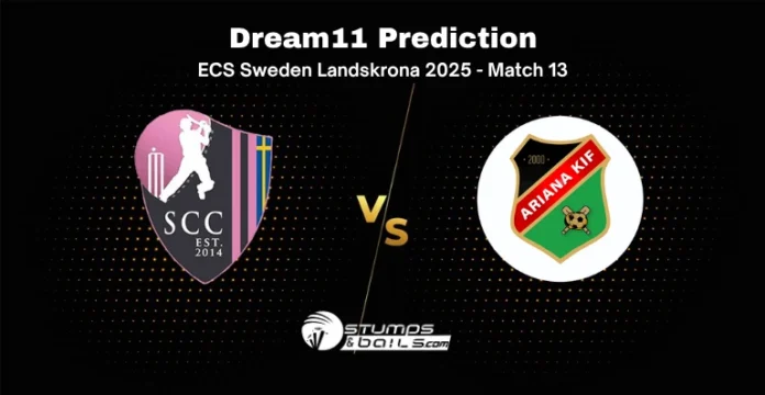 SSD vs AKIF Dream11 Prediction