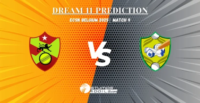 STRC vs BRW Dream11 Prediction