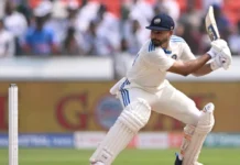 Shreyas Iyer’s Test Comeback: Ready to rise in India’s new Test-era Shreyas Iyer Test Comeback