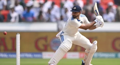 Shreyas Iyer’s Test Comeback: Ready to rise in India’s new Test-era 