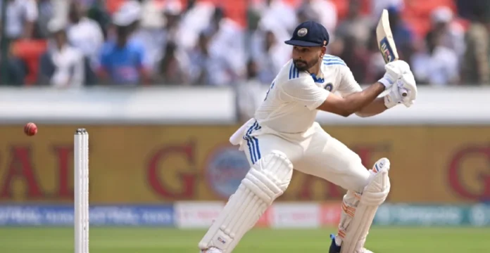 Shreyas Iyer Test Comeback