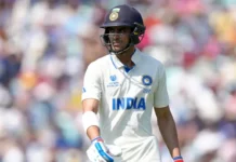 Shubman Gill: Poised for test captaincy, but are his red-ball numbers strong enough? Shubman Gill performance in test cricket