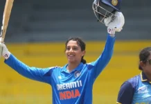 Top 5 century-makers in Women’s ODIs: Smriti Mandhana joins elite club Most hundreds in Women ODIs