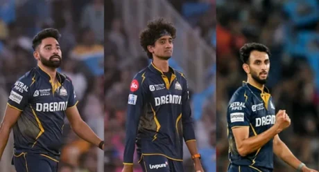 Who Has the Most Dangerous Bowling Attack in IPL 2025 Playoffs