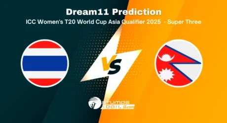 TL-W vs NP-W Dream11 Prediction ICC Women’s T20 World Cup Asia Qualifier 2025  – Super Three