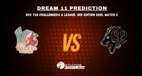 TRN vs SBS Dream11 Prediction KCC T20 Challengers A League 3rd Edition 2025 Match 2 Cricket Picks