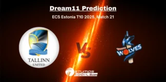 TSK vs TRD Dream11 Prediction