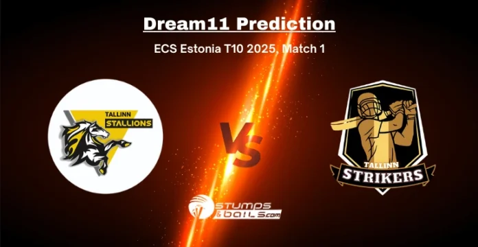 TST vs TSK Dream11 Prediction