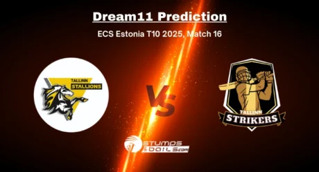 TST vs TSK Dream11 Prediction Match 16 ECS Estonia 2025
