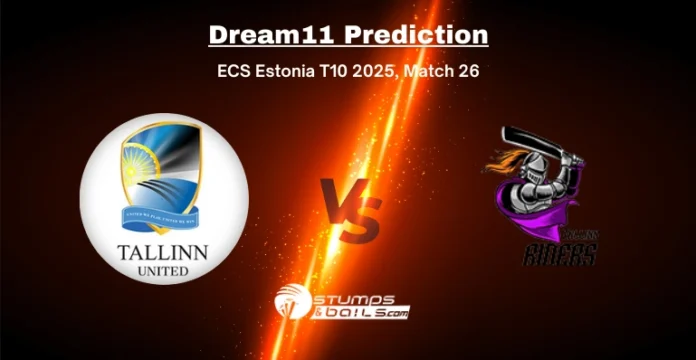 TU vs TRD Dream11 Prediction 26th Match
