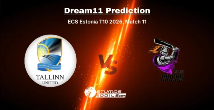 TU vs TRD Dream11 Prediction today match 11