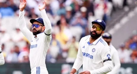 WTC 2025-27: What’s Ahead for Team India after Virat and Rohit Retirement?