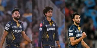 Ticket Details for IPL 2025 Playoffs