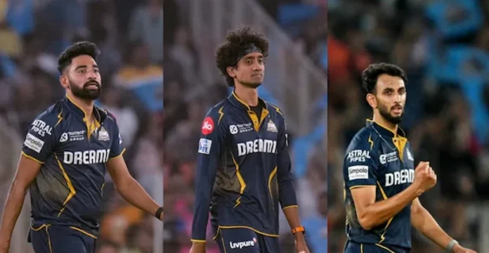 Ticket Details for IPL 2025 Playoffs