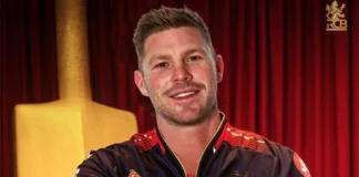 Tim Seifert Replaces Jacob Bethell In RCB
