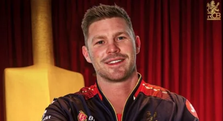 Tim Seifert Joins RCB As Temporary Replacement for Jacob Bethell