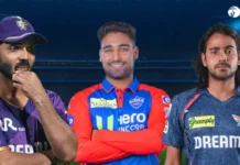 IPL 2025: Top 3 Underpaid Players Who Outperformed Big Buys Top 3 underpaid players in IPL 2025