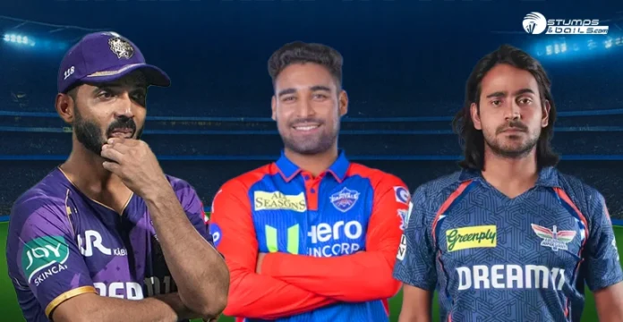 Top 3 underpaid players in IPL 2025