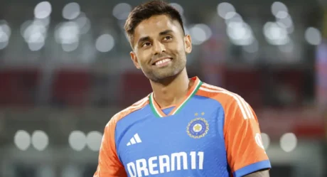 IPL 2025: Top 5 run-scorers before the break 