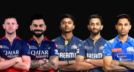 Who Will Steal the Show? Watch Out These 5 Players in IPL 2025 Playoffs