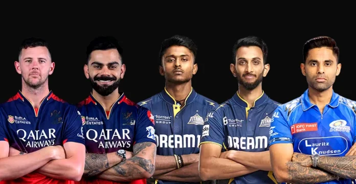 Players to watch out for in IPL 2025 Playoffs