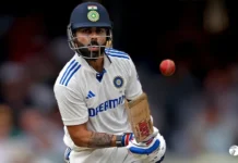 Virat Kohli retires from Test cricket after glorious 14-year career Virat retirement from Test Cricket