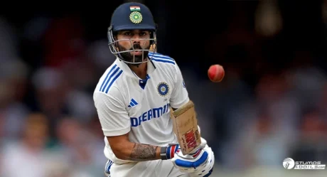 Virat Kohli retires from Test cricket after glorious 14-year career 
