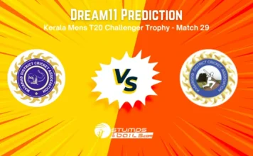WAN vs CDS Dream11 Prediction: Small and Grand League Tips for Match 29 of Kerala Mens T20 Challenger Trophy WAN vs CDS Dream11 Prediction