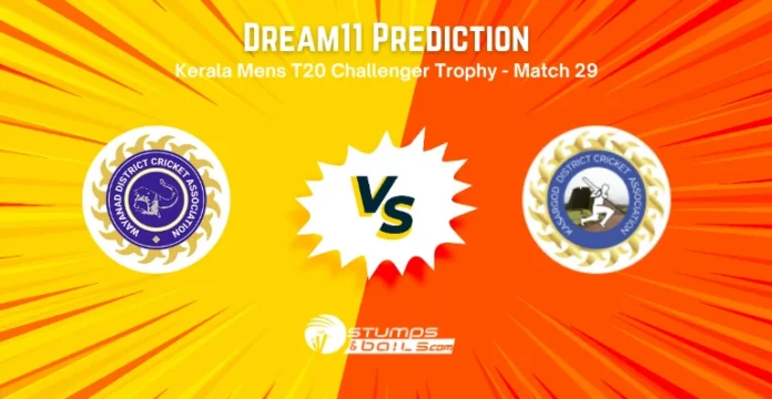 WAN vs CDS Dream11 Prediction