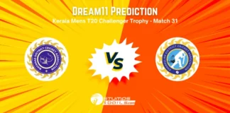 WAN vs ERL Dream11 Prediction