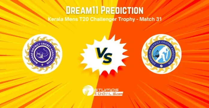 WAN vs ERL Dream11 Prediction