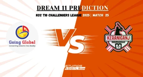 WFK vs KRM Dream11 Prediction: Fantasy Cricket Picks for Match 25 of KCC T10 Challengers League 2025