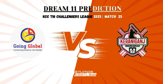 WFK vs KRM Dream11 Prediction 25th Match