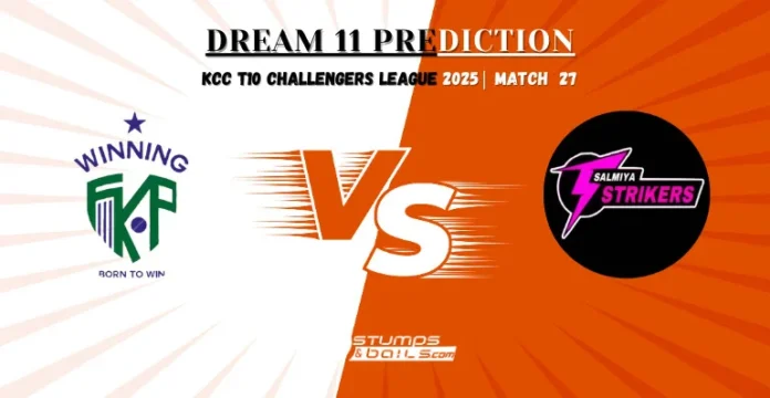 WFK vs SAS Dream11 Prediction