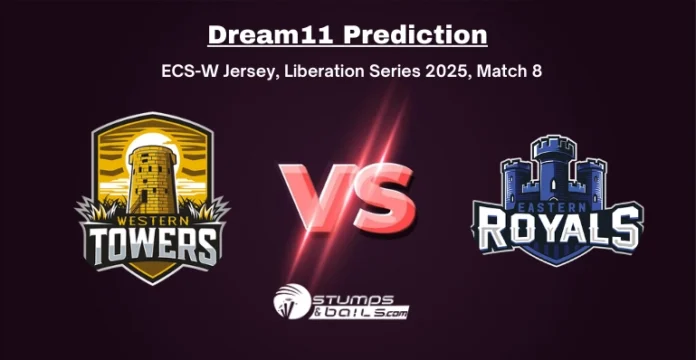 WT-W vs ER-W Dream11 Prediction