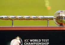 WTC 2025 final prize pool doubled: Check prize money breakdown for all Teams WTC 2025 Prize Money Distribution