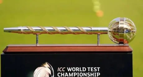 WTC 2025 final prize pool doubled: Check prize money breakdown for all Teams 