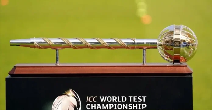 WTC 2025 Prize Money Distribution