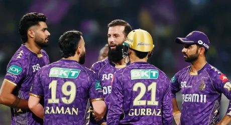 KKR in IPL 2025: A season of missed opportunities