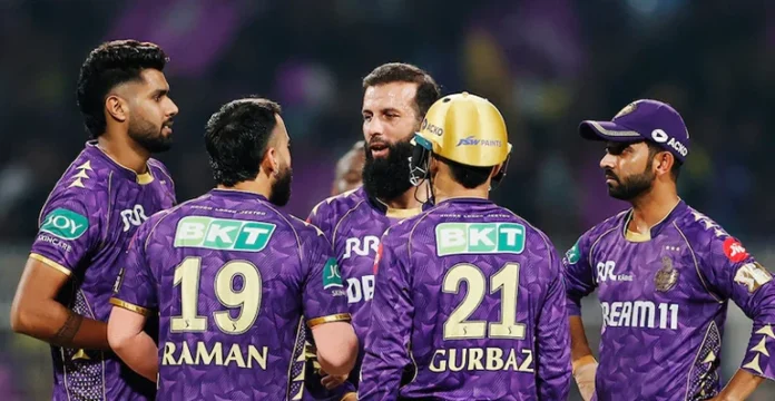 What went wrong for KKR in IPL 2025