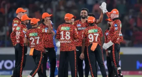 Sunrisers Hyderabad: A Tale of High Hopes and Harsh Realities