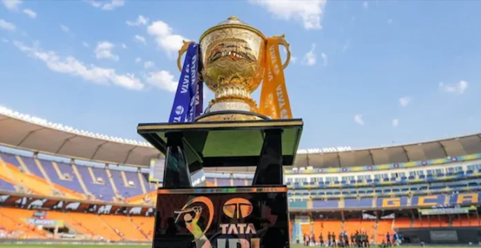 When will IPL 2025 resume