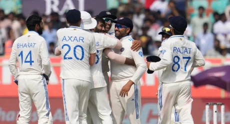 Who will make India’s Test squad for England series? Key names in contention