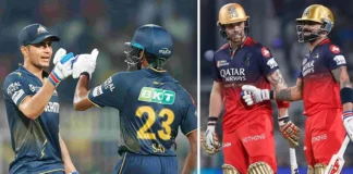 Which is the Best Opening Pair of IPL 2025