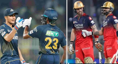IPL 2025 Opening Battle: Gill & Sai or Virat & Salt: Who Stole the Show?