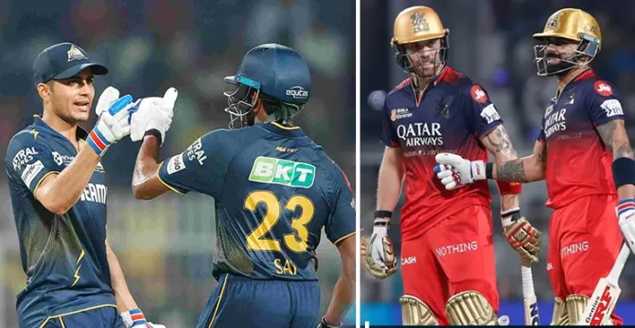 Which is the Best Opening Pair of IPL 2025