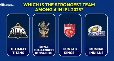 IPL 2025: Who’s the real threat among the final four? 