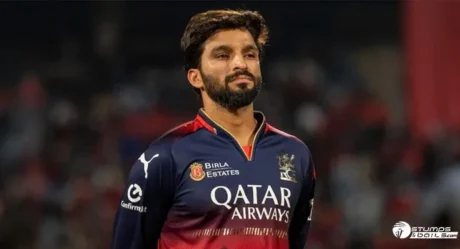Potential Candidates to Replace Rajat Patidar as RCB Captain for Remainder of IPL 2025