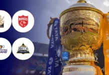 Who Deserves the IPL 2025 Title? RCB, MI, PBKS, or GT? Who Will Win IPL 2025